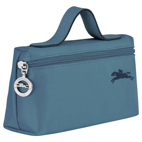 kosmetiktasche longchamp